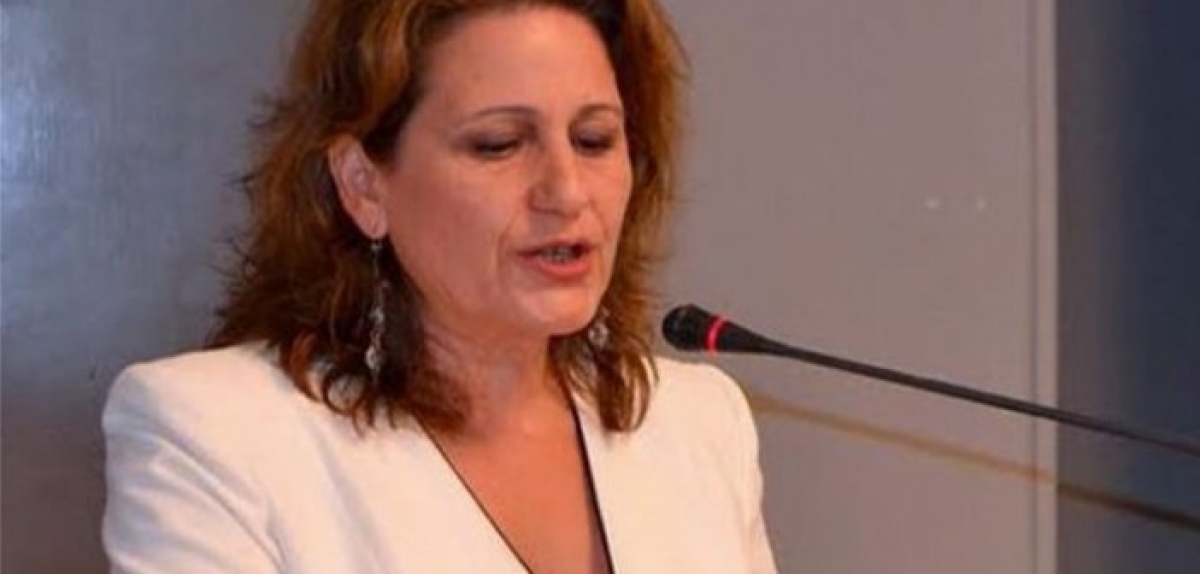 Ολυμπία Βικάτου: Κάστρα, φρούρια και μοναστήρια της Ναυπακτίας κατά την Επανάσταση του 1821