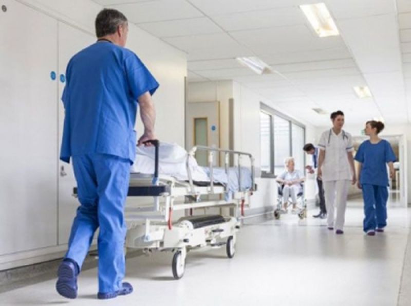 ΟΑΕΔ: Εντός της εβδομάδας οι πίνακες προσλήψεων 4.000 ανέργων στην Υγεία