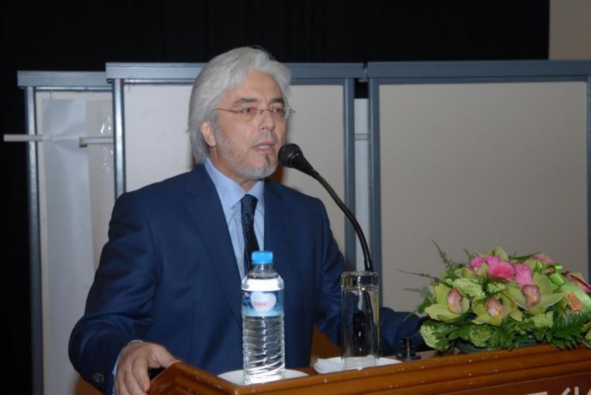 Δ.Τραπεζιώτης: Παλιά Εθνική Οδός (Ε. Ο.) Αντιρρίου-Ιωαννίνων, «ράβε ξήλωνε …και λογαριασμό μη δίνεις…»