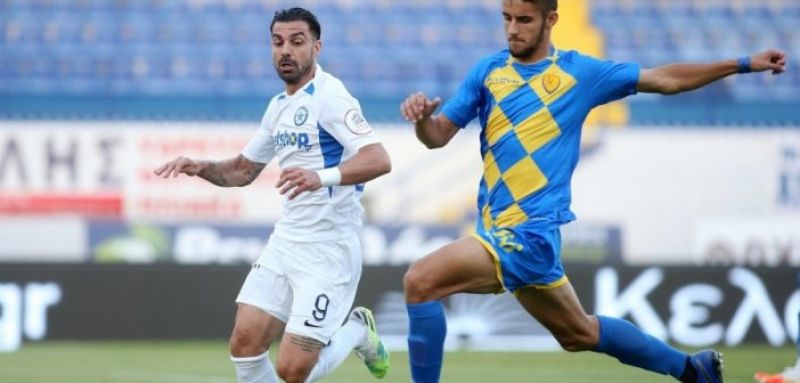 Παναιτωλικός: Τα “μωρά” τον πήραν στην πλάτη τους