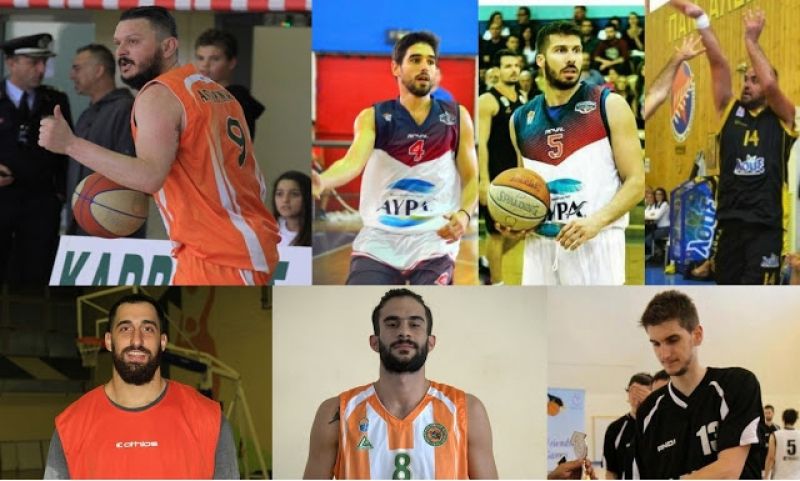 «Παντελονάτος» πρόεδρος ο Αποστόλης Πανταζής, λένε επτά παίκτες του Αίολου Αστακού