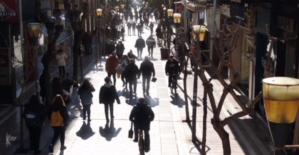 Αιτωλοακαρνανία: 1371 γεννήσεις λιγότερες από θανάτους το 2024