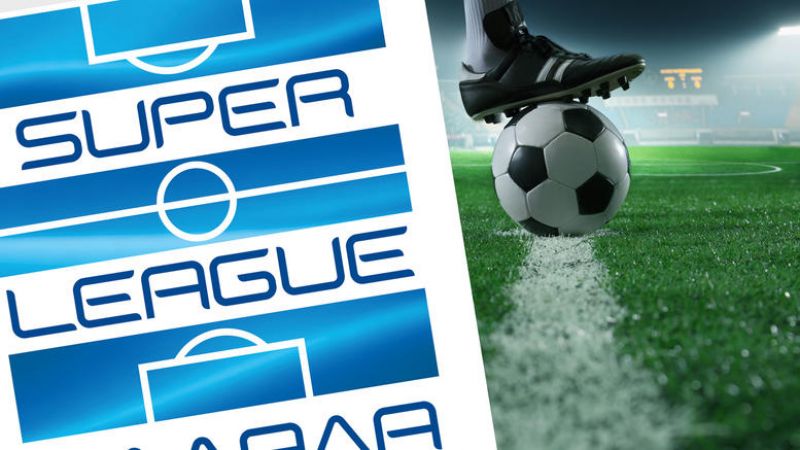 Superleague: Η βαθμολογία
