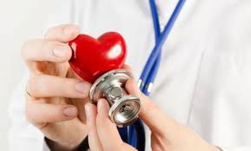 H 1η ημερίδα Καρδιαγγειακών Παθήσεων στη Παπαχαραλάμπειο Αίθουσα στη Ναύπακτο (Κυρ 21/10/2018 11:00 πμ)