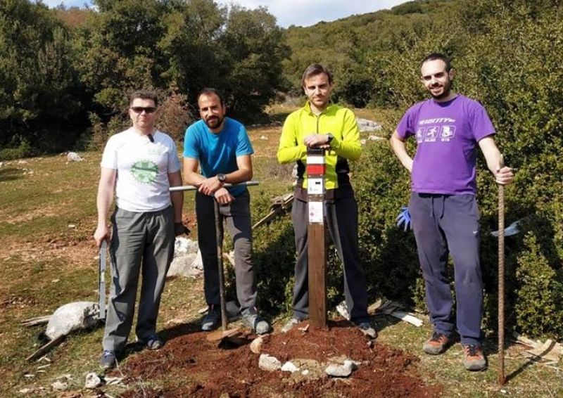Μονοπάτια: Οι &quot;Λεωφόροι του Μέλλοντος&quot;