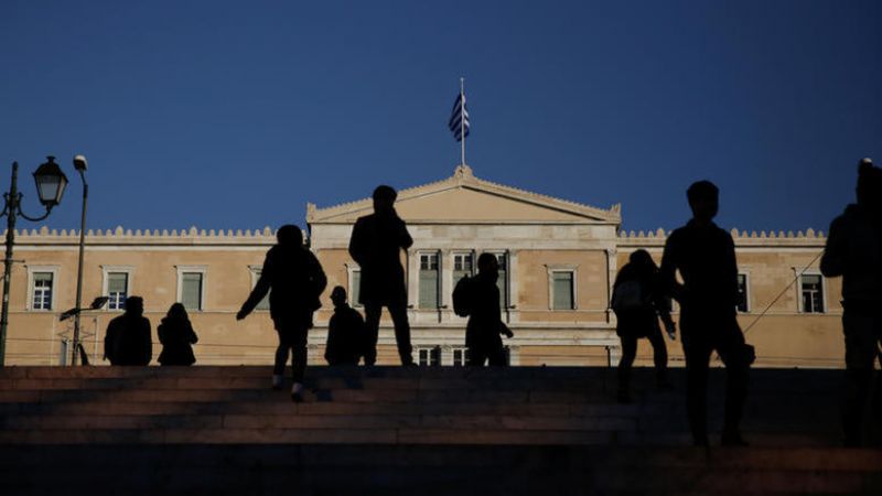 Δημόσιοι υπάλληλοι: Ποιοι μπορούν να βγουν το 2019 στη σύνταξη