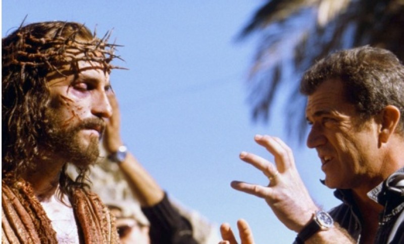 Η «Ανάσταση» του Μελ Γκίμπσον: Η συνέχεια των Παθών του Χριστού με budget 200 εκατ. δολάρια