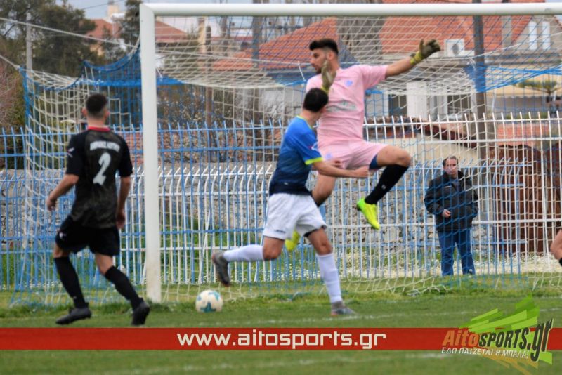 A’ EΠΣΑ: φουντώνει η μάχη για μια θέση στα play – offs