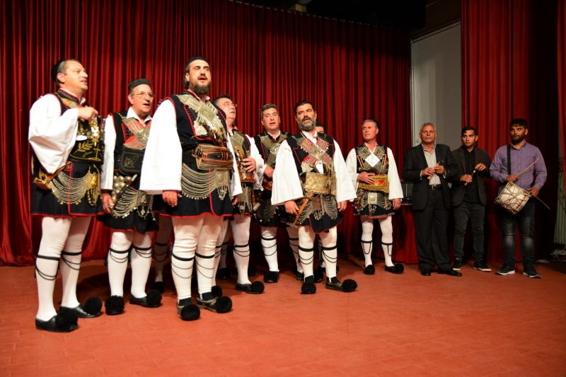 Δήμος Ι.Π. Μεσολογγίου: Εκδηλώσεις Εορτών Εξόδου Παρ 12 και Σαβ 13/4/2019