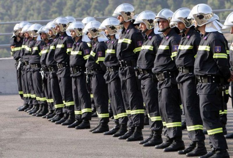 Πυροσβεστική: Νέα προκήρυξη για 133 θέσεις