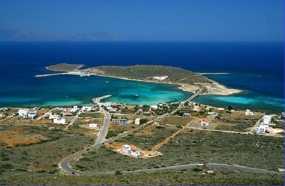 Τα Κύθηρα είναι …ολούθε