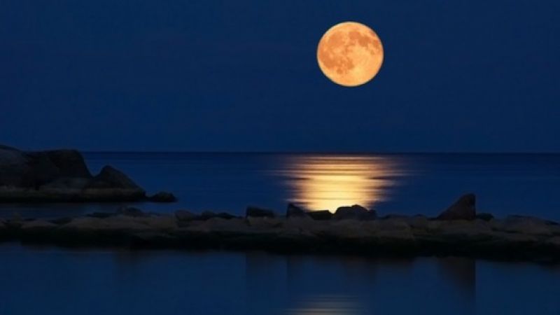 Δυτική Ελλάδα: Οι εκδηλώσεις για την Αυγουστιάτικη πανσέληνο