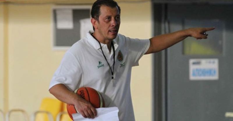 Γιάννης Διαμαντάκος: «Μην ξεχνάμε τι λέγαμε για αυτή την ομάδα πριν ένα μήνα»