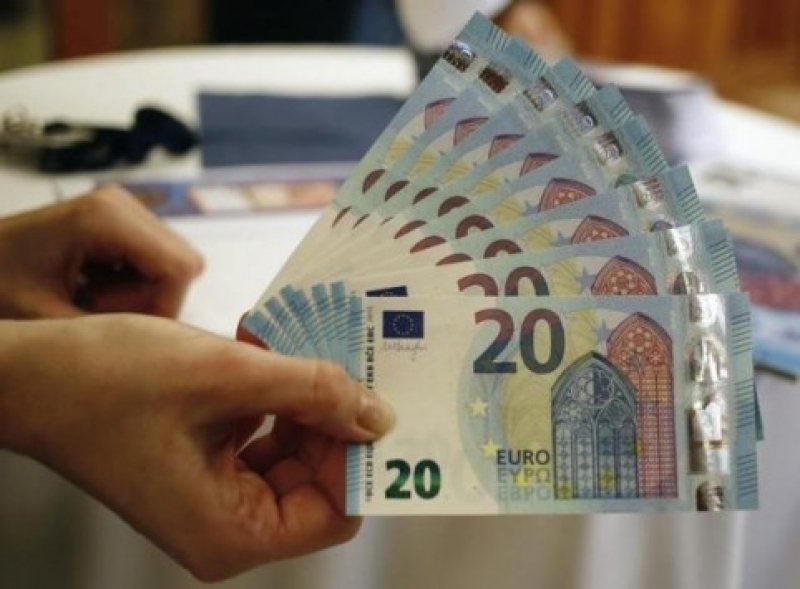 Αυτοί θα είναι οι νέοι μισθοί μετά τη συμφωνία Μαξίμου – Εργοδοτών για τις εισφορές