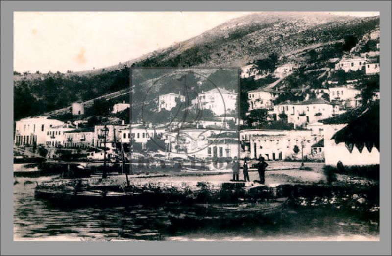 Η Αμφιλοχία δύο αιώνες πριν