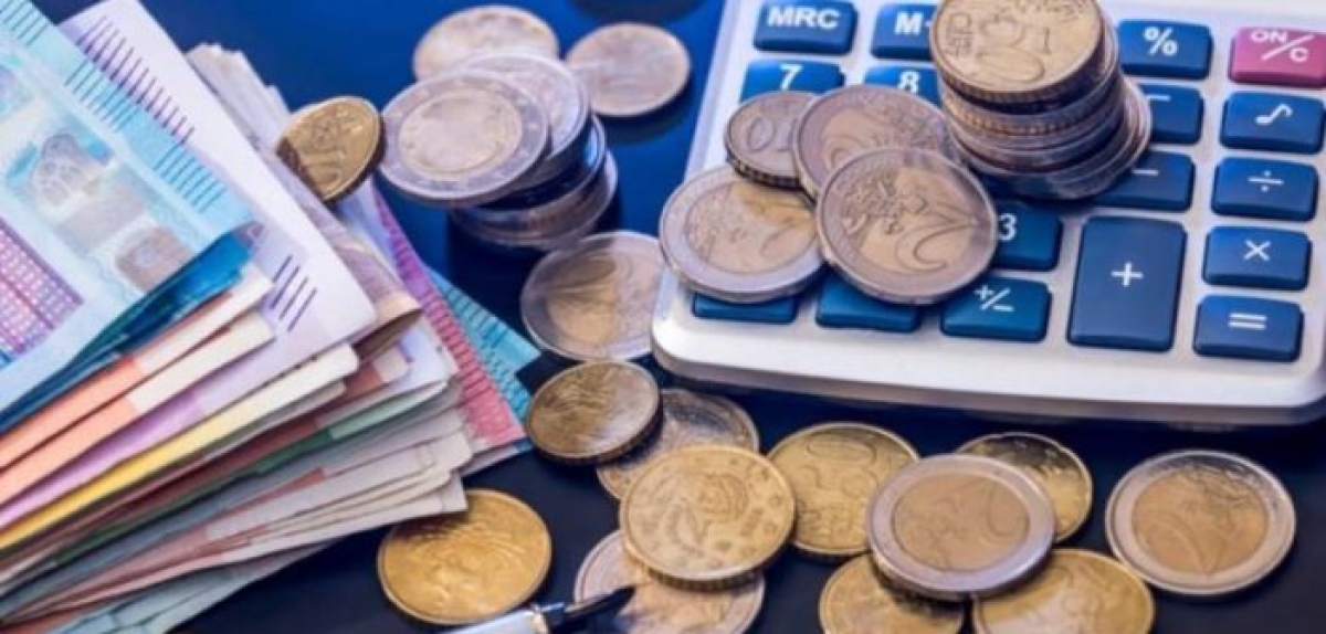 Οφειλές σε ΑΑΔΕ και ΕΦΚΑ: Παρατείνεται η προθεσμία για τη ρύθμιση των 72 δόσεων