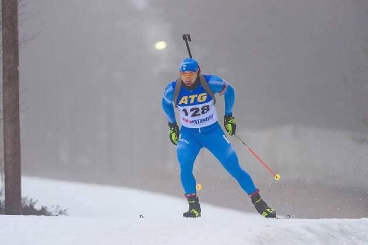 Δίαθλο - IBU Cup 2: Από τον Νικόλαο Τσουρέκα η καλύτερη εμφάνιση και πρόκριση στο Παγκόσμιο 2023