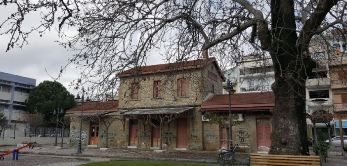 Τα σιδηροδρομικά δίκτυα της Αιτωλοακαρνανίας ΣΒΔΕ και Πελοποννήσου ΣΠΑΠ στο αφιέρωμα της ΕΡΤ