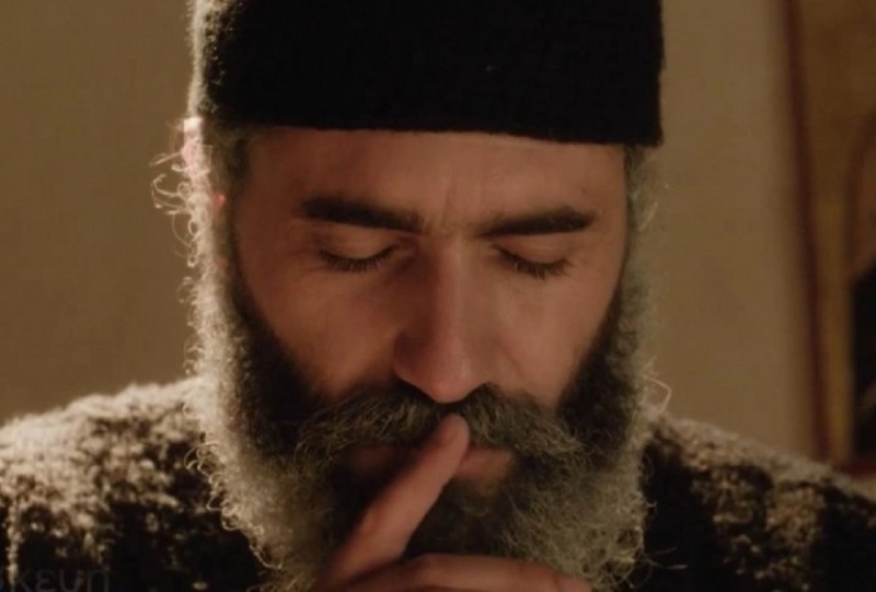 Ο Άγιος Παΐσιος έρχεται στη μεγάλη οθόνη – Η σειρά που γνώρισε μεγάλη επιτυχία έγινε ταινία