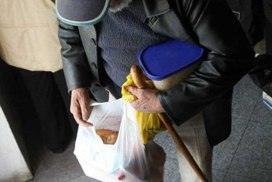 Συνάντηση την Πέμπτη στην Αιτωλοακαρνανία για βοήθεια στους άπορους