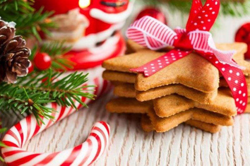 Χριστουγεννιάτικο bazaar από το Εργαστήρι «Παναγία Ελεούσα» (Παρ 1/12/2017)