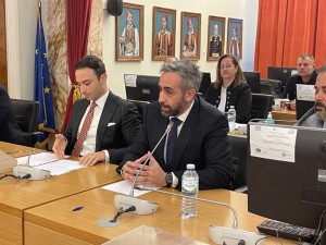 Αγρίνιο: Υπόγειο πάρκινγκ-πλατεία στις καπναποθήκες Παπαστράτου προτείνει δημοτικός σύμβουλος της αντιπολίτευσης