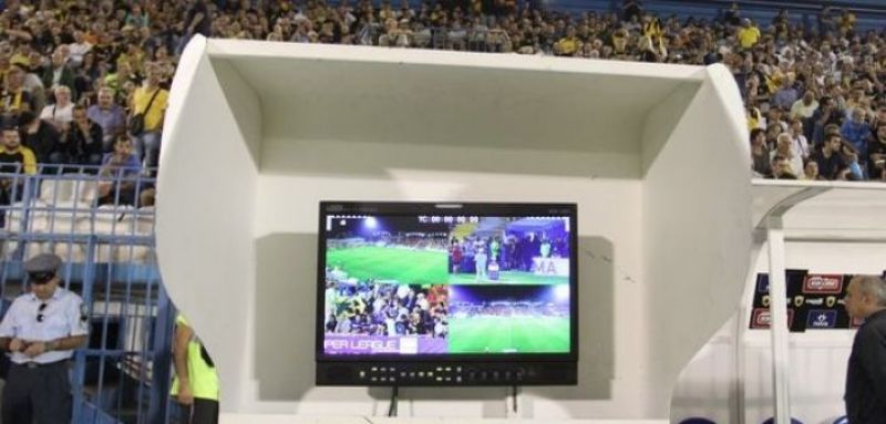 Παναιτωλικός: 5 βαθμούς λιγότερους από φάσεις - Η βαθμολογία της Super League χωρίς το VAR