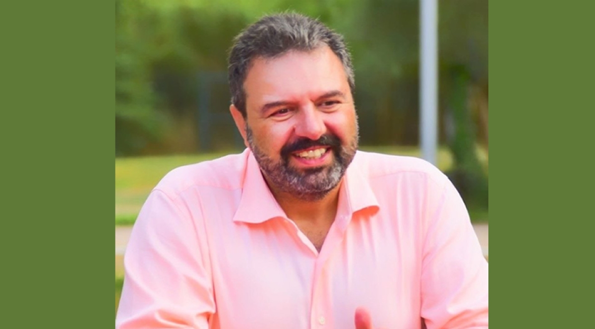 Στ. Αραχωβίτης “Όχι άλλη μια Κοινή Αγροτική Πολιτική χαμένη, όχι άλλη μια ευκαιρία χαμένη”