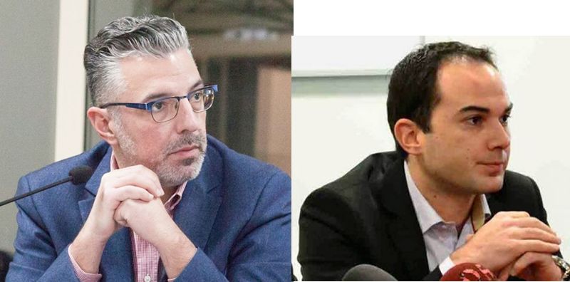 Σχολή Τοπικής Ιστορίας της ΓΕΑ: «Τα υδατικά οικοσυστήματα των περιοχών Natura 2000 στο Νομό Αιτωλοακαρνανίας και η επίδραση  της κλιματικής αλλαγής»  (Τετ 5/2/2020 19:00)
