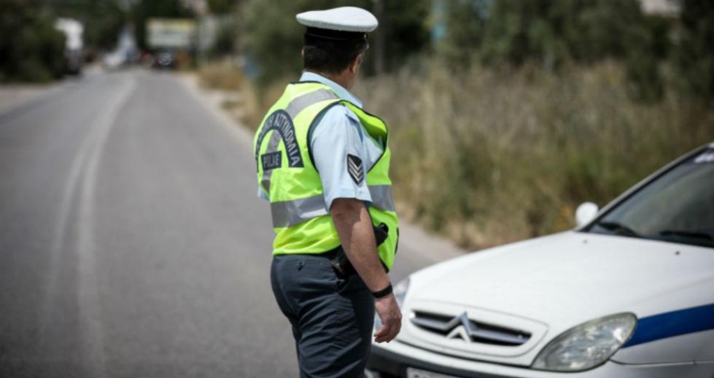Βόνιτσα: Προσωρινές κυκλοφοριακές ρυθμίσεις για τον Ημιμαραθώνιο «Άκτιος Δρόμος» την Κυριακή 13/10 Βόνιτσα: Προσωρινές κυκλοφοριακές ρυθμίσεις για τον Ημιμαραθώνιο «Άκτιος Δρόμος» την Κυριακή 13/10