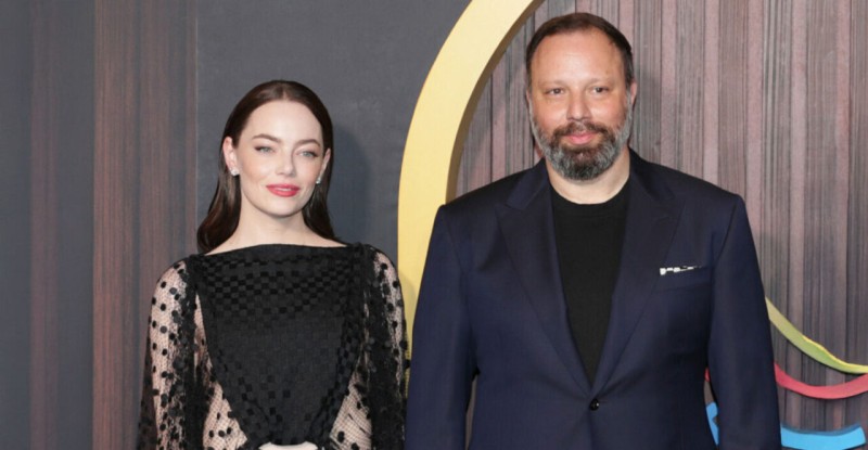 Γιώργος Λάνθιμος: Η έκπληξη στις Νύχτες Πρεμιέρας και το μήνυμα της Έμα Στόουν στα ελληνικά