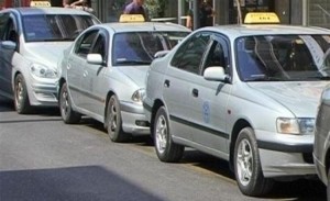 Ραδιοταξί Αγρινίου: “Η νέα 24ωρη απεργία δεν είναι επιλογή, είναι αναγκαιότητα”