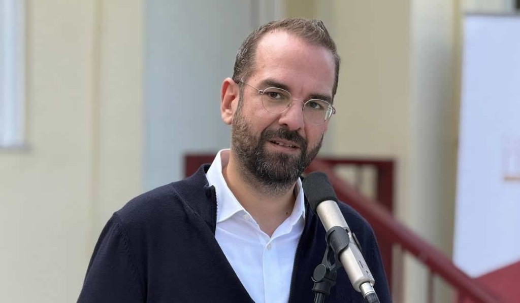 Μηχανισμό άμεσης προκαταβολής αποζημιώσεων για τους κτηνοτρόφους που έχουν πληγεί από την ευλογιά, προτείνει ο Περιφερειάρχης Δυτ. Ελλάδας, Νεκτάριος Φαρμάκης