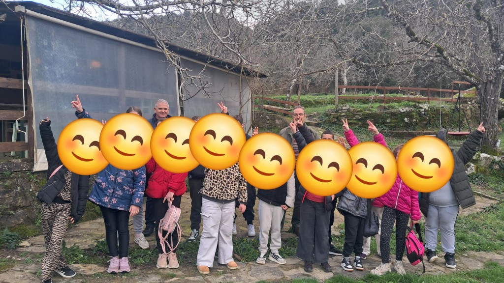 Αγρίνιο: «Μια μέρα στην Αρχαία Ελλάδα» έζησαν μαθητές του 3ου Δημοτικού Νεάπολης