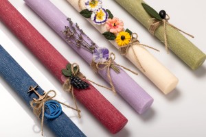 Σχολεία του Αγρινίου και του Νεοχωρίου στηρίζουν με πασχαλινά bazaar τους σκοπούς της «Φλόγας»