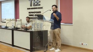 «Επάγγελμα: Μηχανικός»: Το ΤΕΕ Αιτωλοακαρνανίας ανοίγει τον δρόμο για τους αυριανούς μηχανικούς