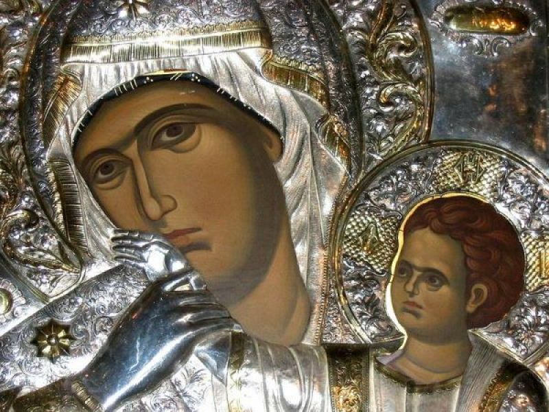 «Οι συγκρούσεις στην οικογένεια. Αρμονία ή καταστροφή;» Μηνιαία Σύναξη της Διακονίας Στηρίξεως Γυναικών (Παρ 23/11/2018 18:00)