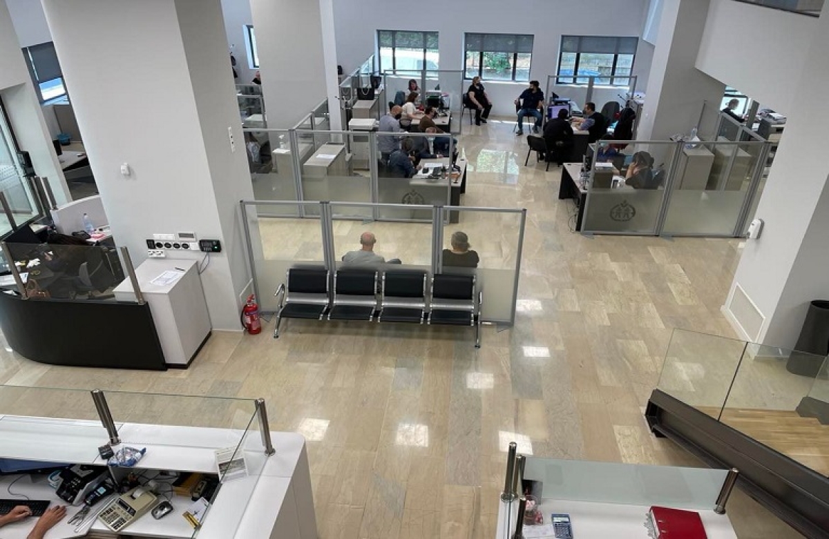 ΟΣΔΕ 2022: σε πλήρη εξέλιξη η υποβολή Δηλώσεων