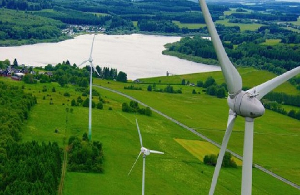 Έρευνα: Μεγάλη αποδοχή των ΑΠΕ από τους πολίτες