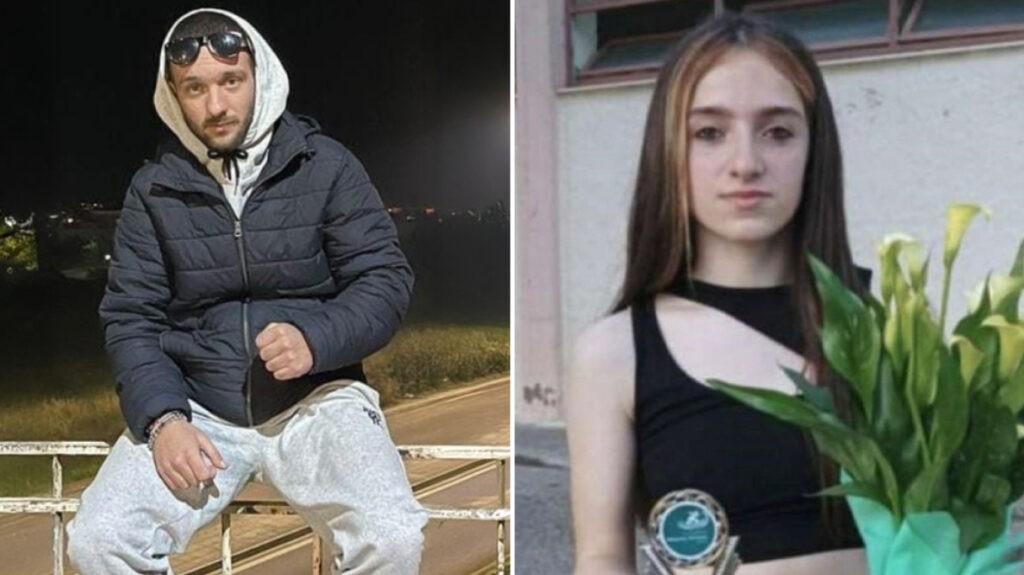 Απολογήθηκε για ανθρωποκτονία από αμέλεια ο Ρομά που εμπλέκεται στο δυστύχημα που κόστισε τη ζώη του Άκη και της Χαριτίνης Καραχρήστου