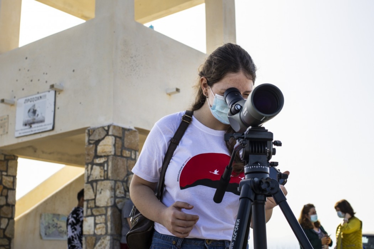 Messolonghi Bylocals: «Απόψε η Κλείσοβα φορά τα γιορτινά της και μας περιμένει!»