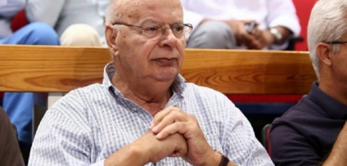 Απίστευτο: Ο Βασιλακόπουλος προκηρύσσει εκλογές στην ΕΟΚ!