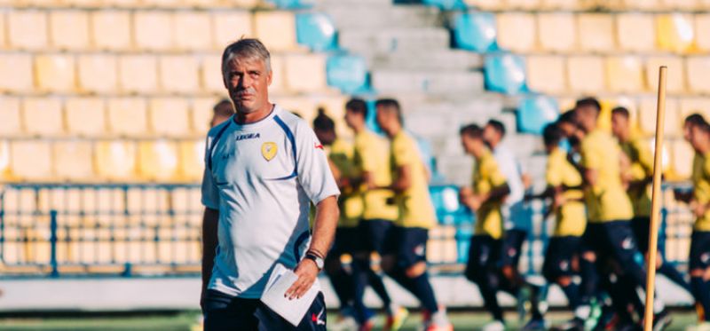 Δήλωση Μάκη Χάβου