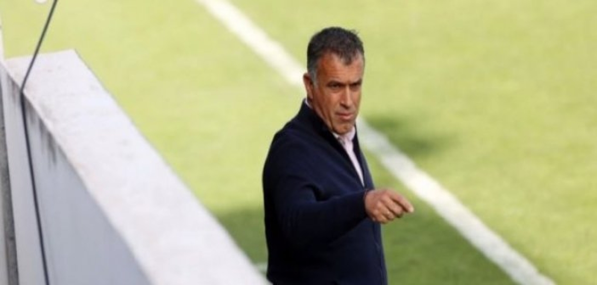 Παναιτωλικός: Ο Γιάννης Αναστασίου φτιάχνει μια ομάδα γεμάτη Έλληνες