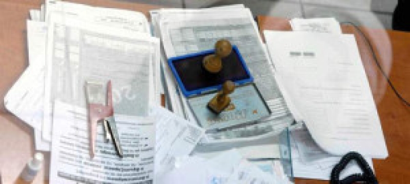 Αναλυτικά οι οδηγίες για τη συμπλήρωση του Ε9 -Ποιοι είναι υποχρεωμένοι να το υποβάλουν