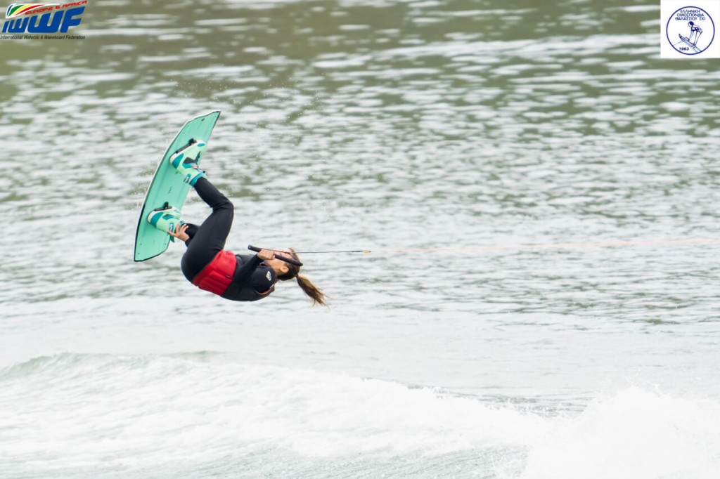 Θέαμα υπόσχεται το Πρωτάθλημα Wakeboard στη Λίμνη Στράτου - Στο Αγρίνιο οι Μεσογειακοί Αγώνες;