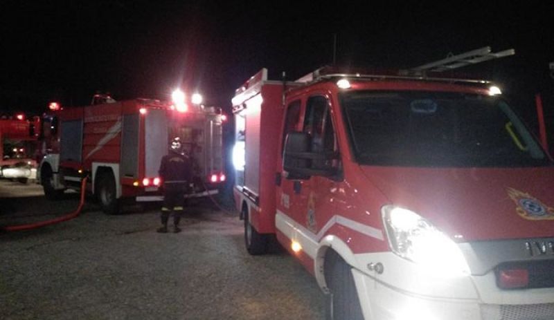 Νέες προσλήψεις πενταετούς υποχρέωσης στην Πυροσβεστική (εγκύκλιος)