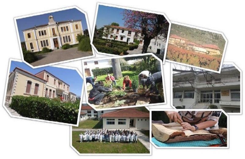 Ξεκίνησαν οι εγγραφές στις Επαγγελματικές Σχολές του ΕΛΓΟ-ΔΗΜΗΤΡΑ