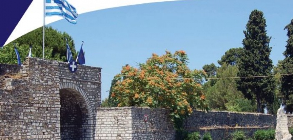 Μεσολόγγι : Οι μαθητές του Δήμου ζωγραφίζουν και φωτογραφίζουν εμπνεόμενοι από το 1821