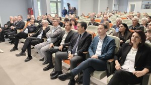 Δημόσιος διάλογος στο Αγρίνιο για το δημογραφικό και την αναγέννηση της υπαίθρου